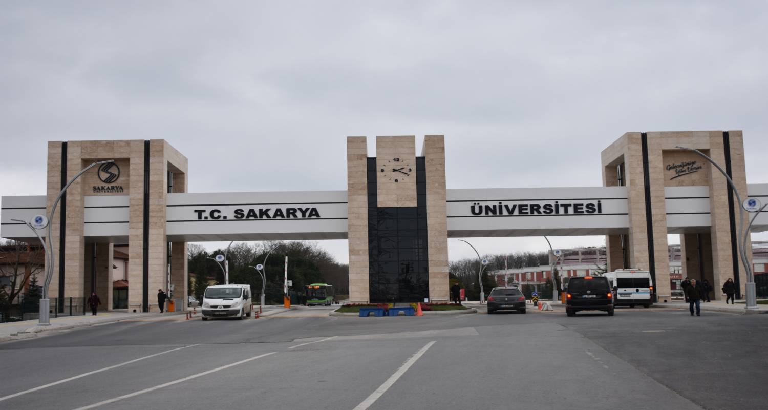 sakarya universitesi yapi isleri ve teknik daire baskanligi